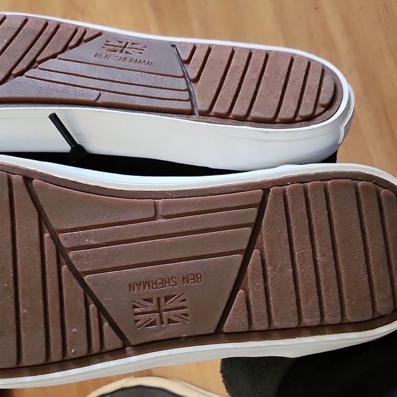 Ben Sherman Sneaker - Picture 6 of 6